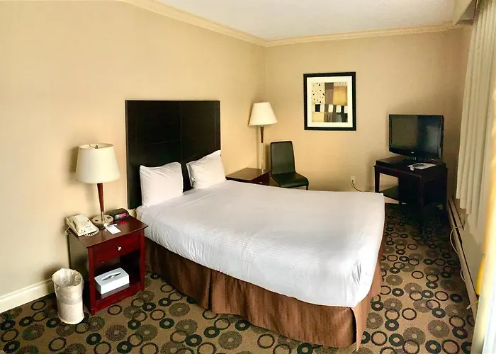 Park Inn & Suites By Radisson Vancouver